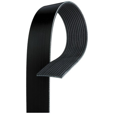 Gates Micro-V Serpentine Belt K120924